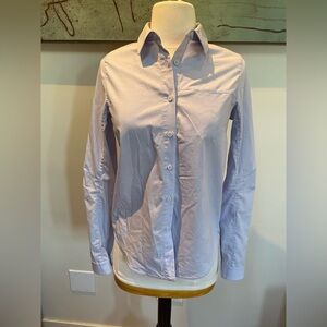Women’s Lululemon Light Blue Blouse